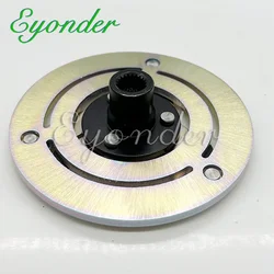 A/C AC Air Conditioning Compressor Magnetic Clutch Hub Plate VS16 for Ford Mondeo IV 4 S-MAX GALAXY Focus 1791013 9G9N19D629LA