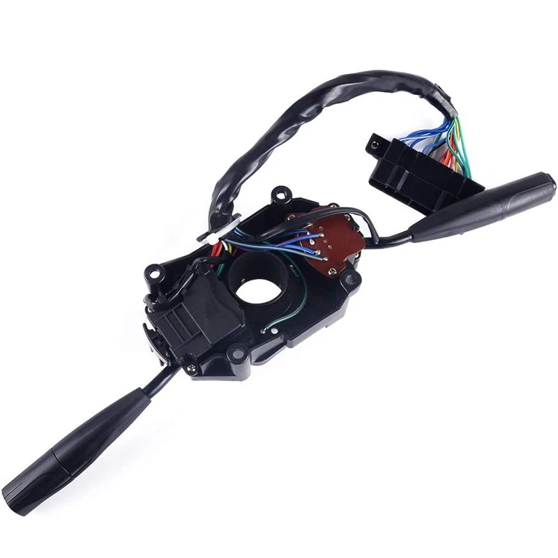 84310-35300 8431035300 New Left Hand Drive Turn Signal Wiper Combination Switch For Toyota Truck 89-92 4Runner