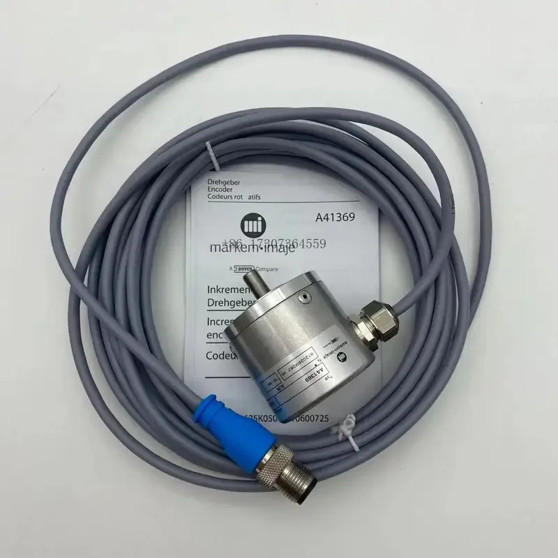 2025 Original A4136… - image