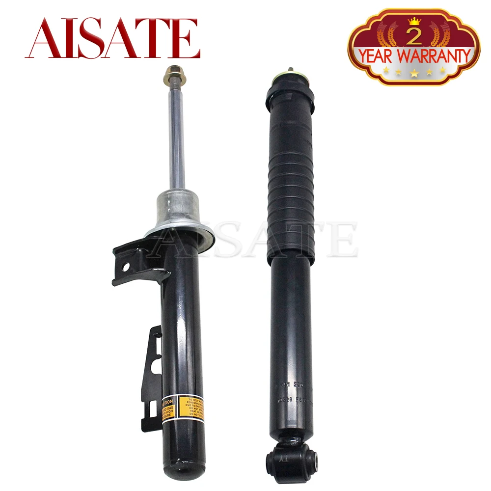 

For Smart Fortwo W451 2008-2015 Front Rear Left Or Right Shock Absorber Strut Core Without ADS A4513202531 A4513200731