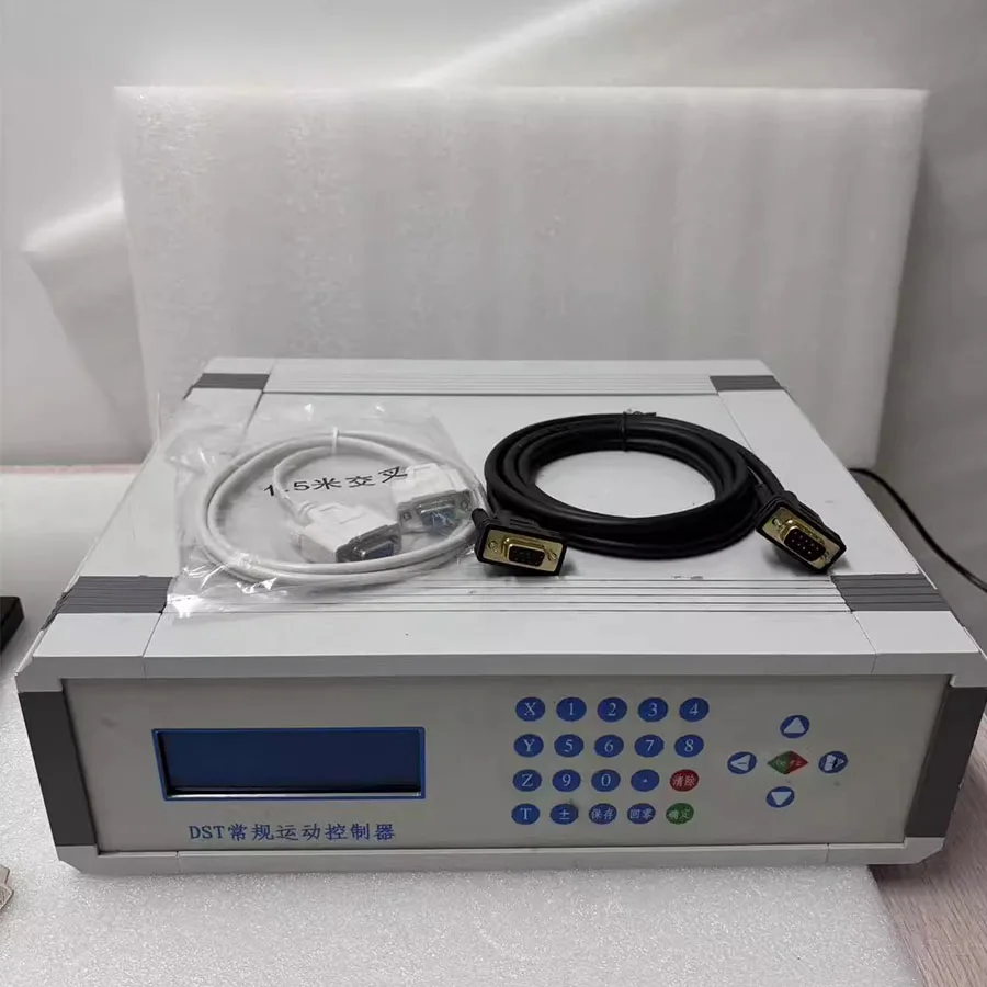 

PDV PT-KZ02 motion controller