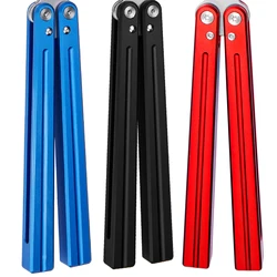 TGZUO Aluminum Handle 3r13 Steel Bushings System Training Practice Tool Outdoor Edc Toys