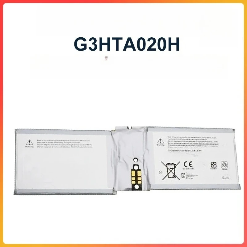 

Fully Compatible G3HTA020H Laptop Battery for Microsoft Perfect Match Original Specifications Stable Structure and Daily Usage