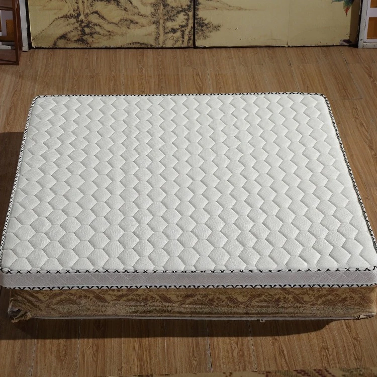 Materac lateksowy, włókno kokosowe, materac do hotelu/apartamentu hotelowego