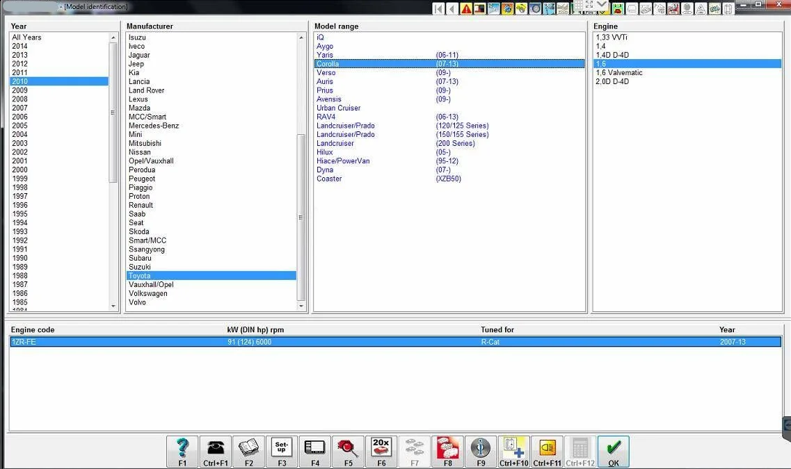 Autodata 3.45 + Haynes Pro Vivid 2018.01 Werkstattdaten (Atris-Technik) Teilekatalog-Software für europäische Autos Schaltplan – Detail 11