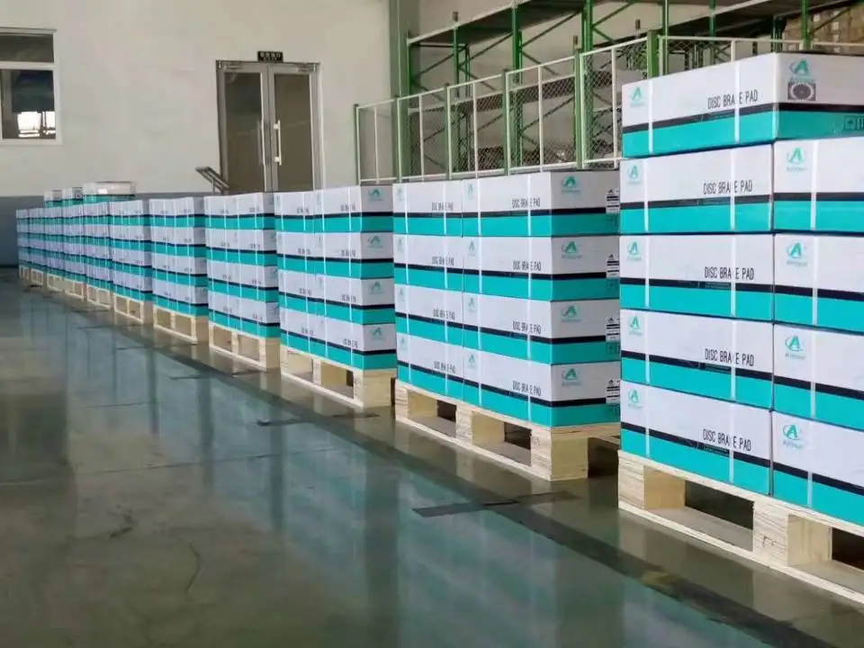 China LKW Bus Auto Bremsteile Yutong 29187