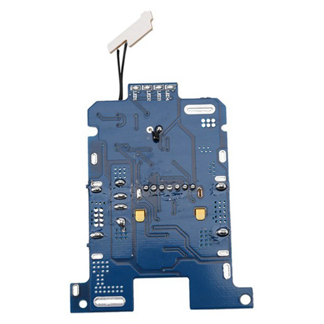 10Pcs BL1830 Li-Ion Battery PCB Charging Protection Board for 18V Power Tool BL1815 BL1860 LXT400 Bl1850