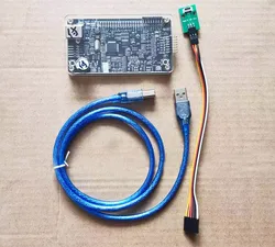 GOODIX TestTool Board Debugging Tools For Capacitive Touch Screen 4.2 Edition For Radio Repair Man GT911 9271 928 915  9110 968