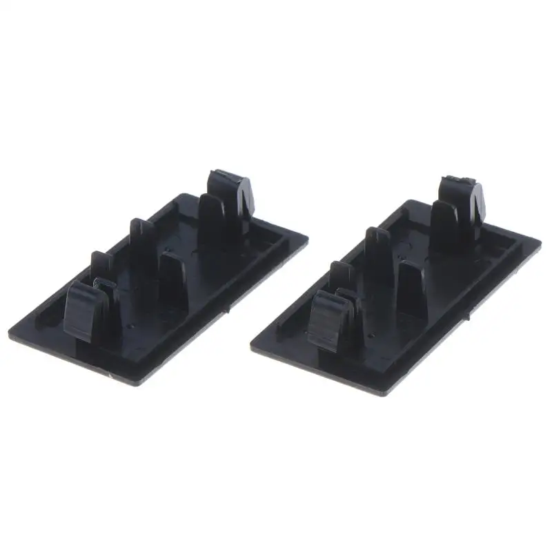 5 Stück für 336/380 LKW-Armaturenbrett-Schalttafel-Abdeckstopfen / Abdeckung für Wippschalter, Ersatzteil für Wartung – Detail 5