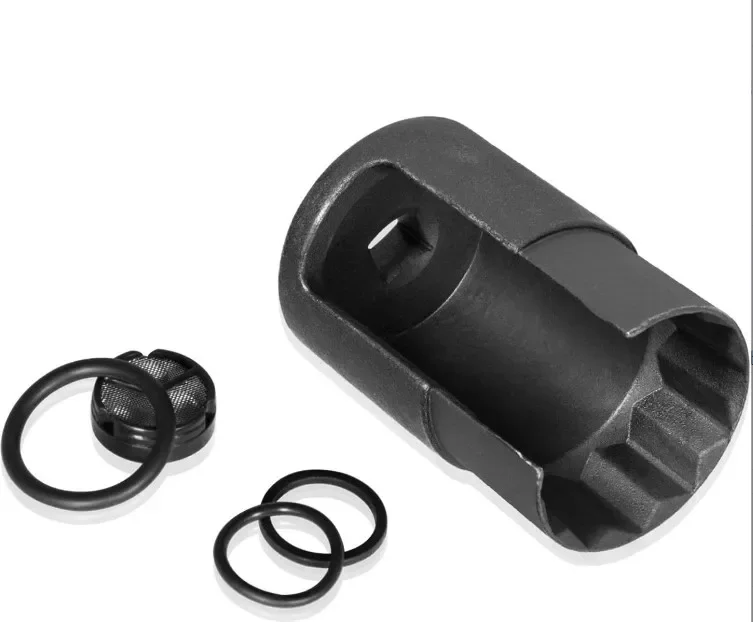 

68210 for Ford 6.0L and Universal Diesel IPR Socket Dismantlement Tool Pluggable Surge