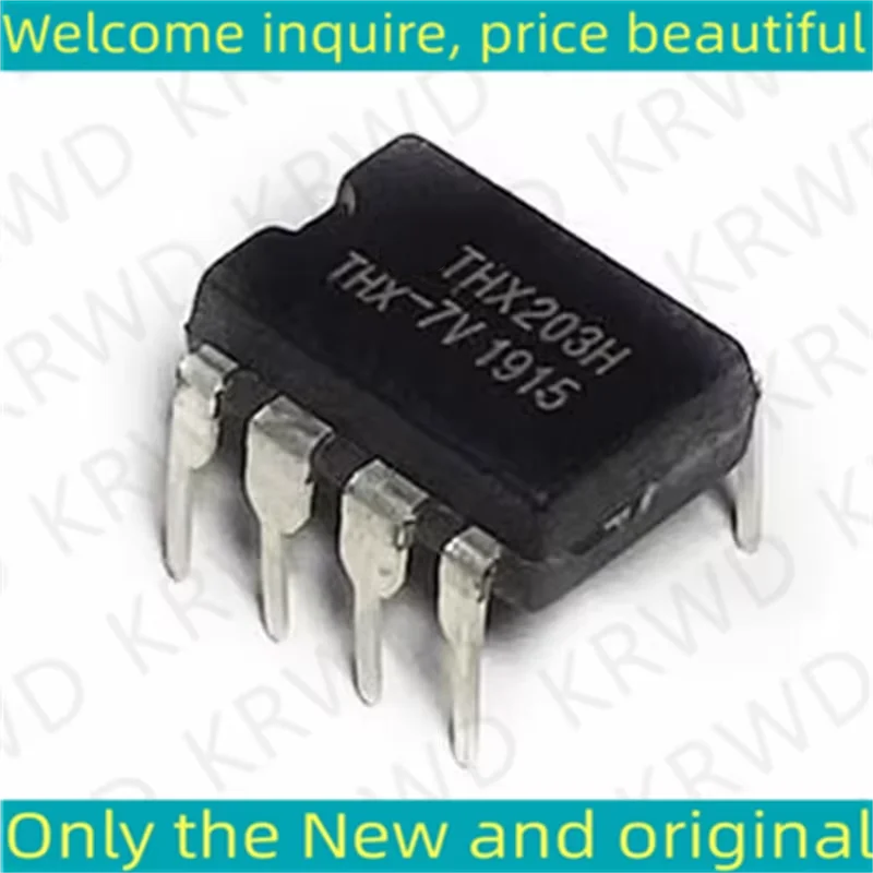 10PCS THX203H -7V N… - image