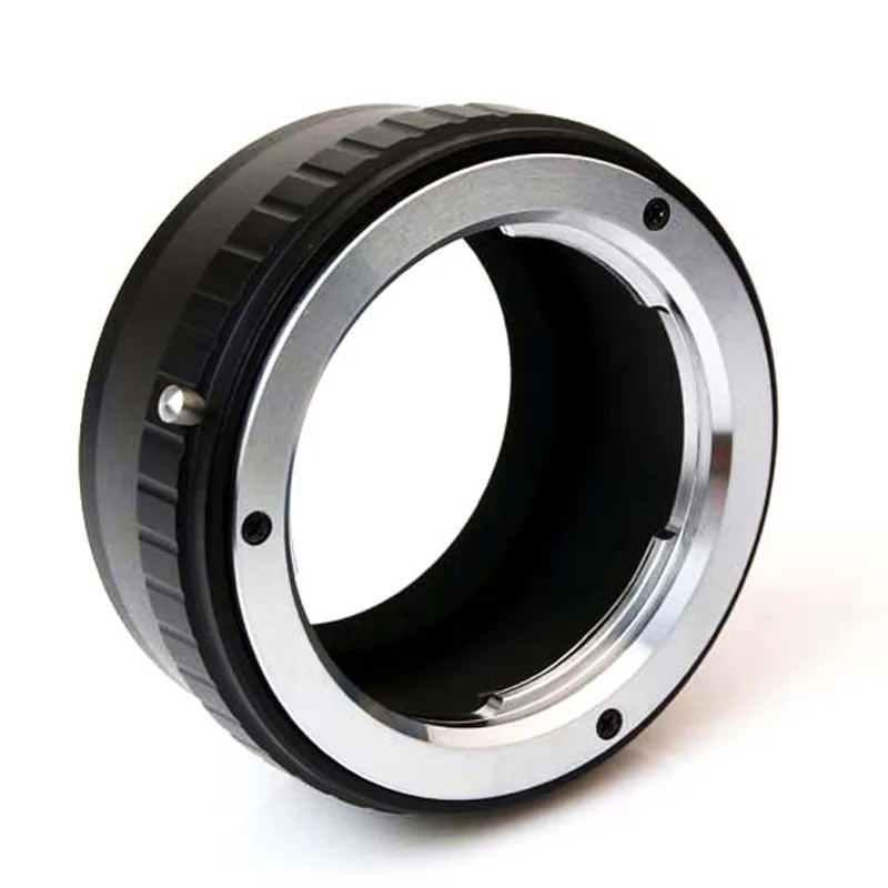 MD-NEX Adapter Voor Minolta MD MC lens naar Sony E mount Camera NEX-7 A6000 A5100 A6300