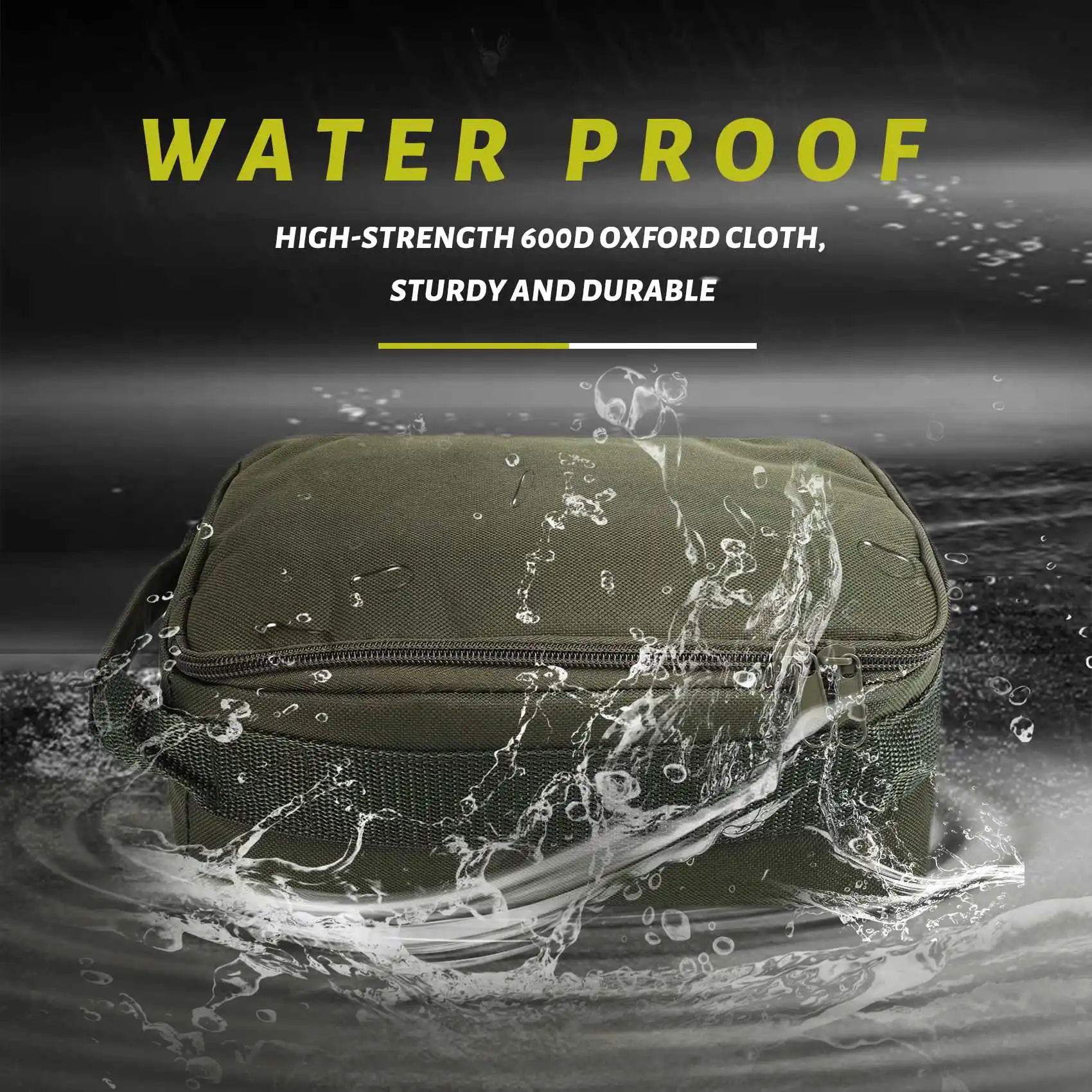 Abhs-Fishing Reel B…