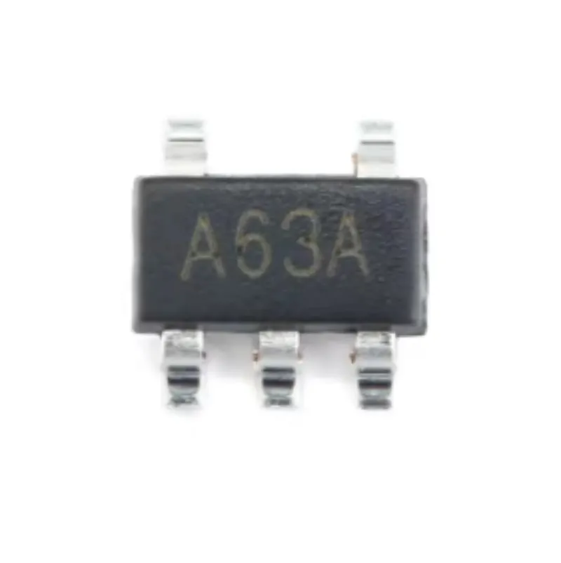 100PCS--1000PCS LM321MFX SOT23-5 LM321   New original