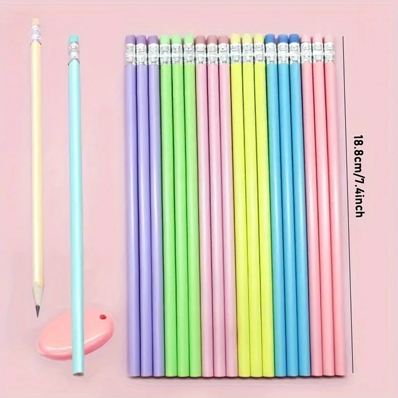 Thumbnail 2 - #60 Latest Wooden Pencils Offers