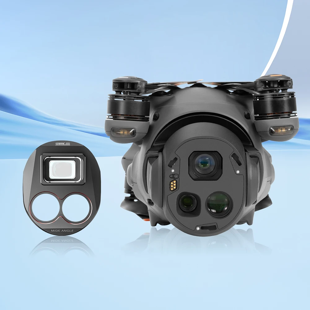 objectif-grand-angle-plage-de-tir-de-110-degres-objectif-grand-angle-de-vision-pour-accessoires-de-drone-dji-mavic-4-pro