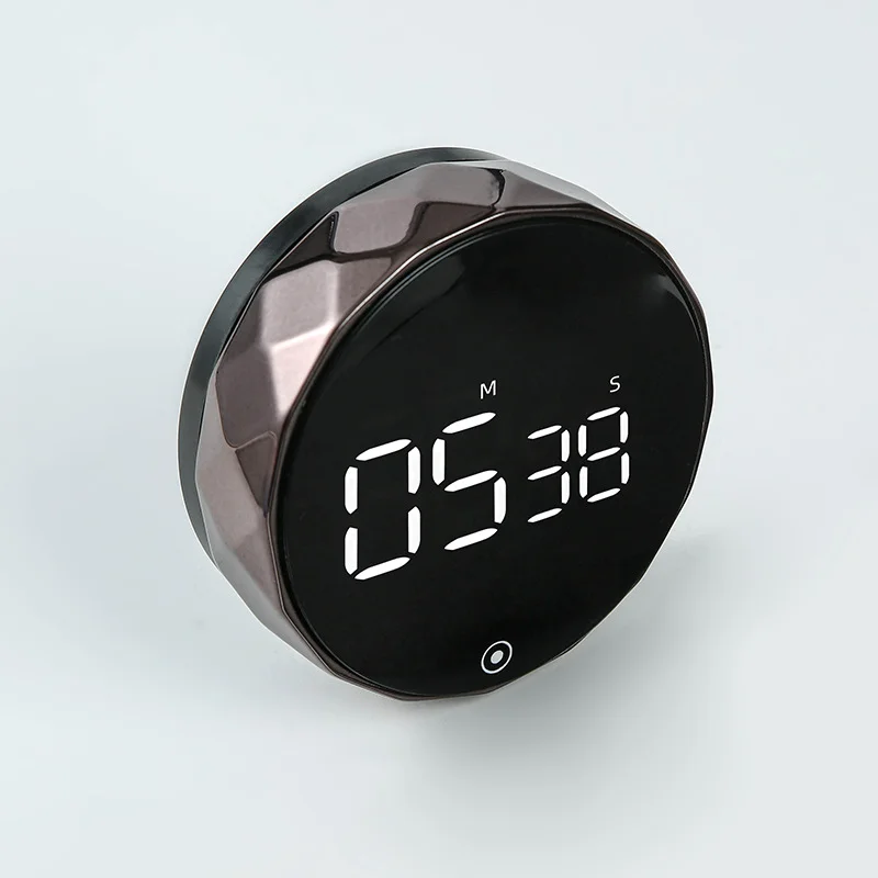 Kitchen Timer Chronometer Timer for Kitchen Stopwatch Digital Timer Cooking Alarm Clocks Kitchen Countdown Timer Tools