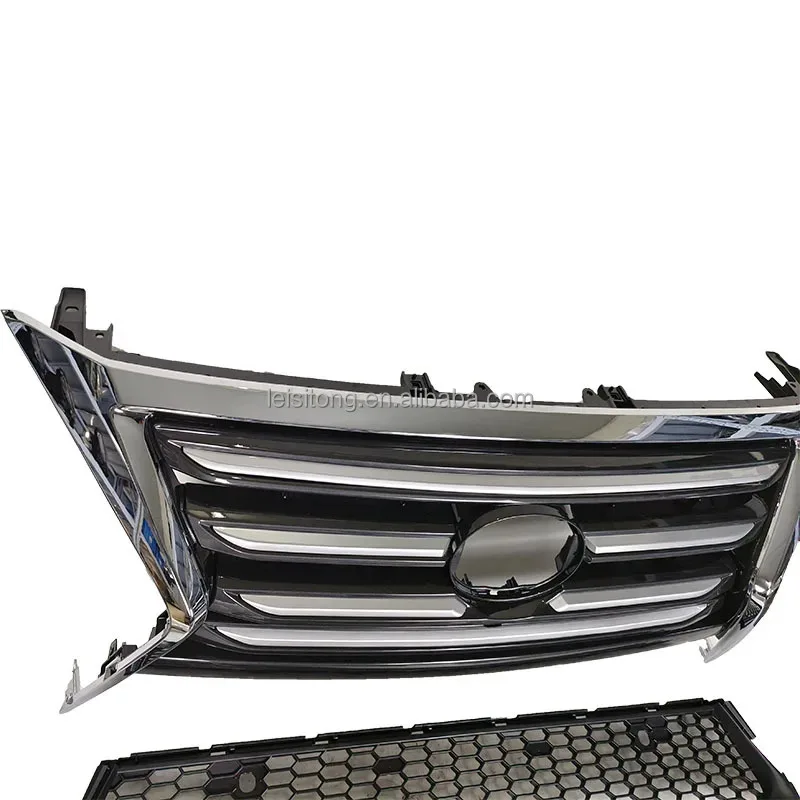 

Top quality Top quality LST Factory Body Kit for 2014-2019 GX460 GX400 Upgrade Grille OEM PARTS