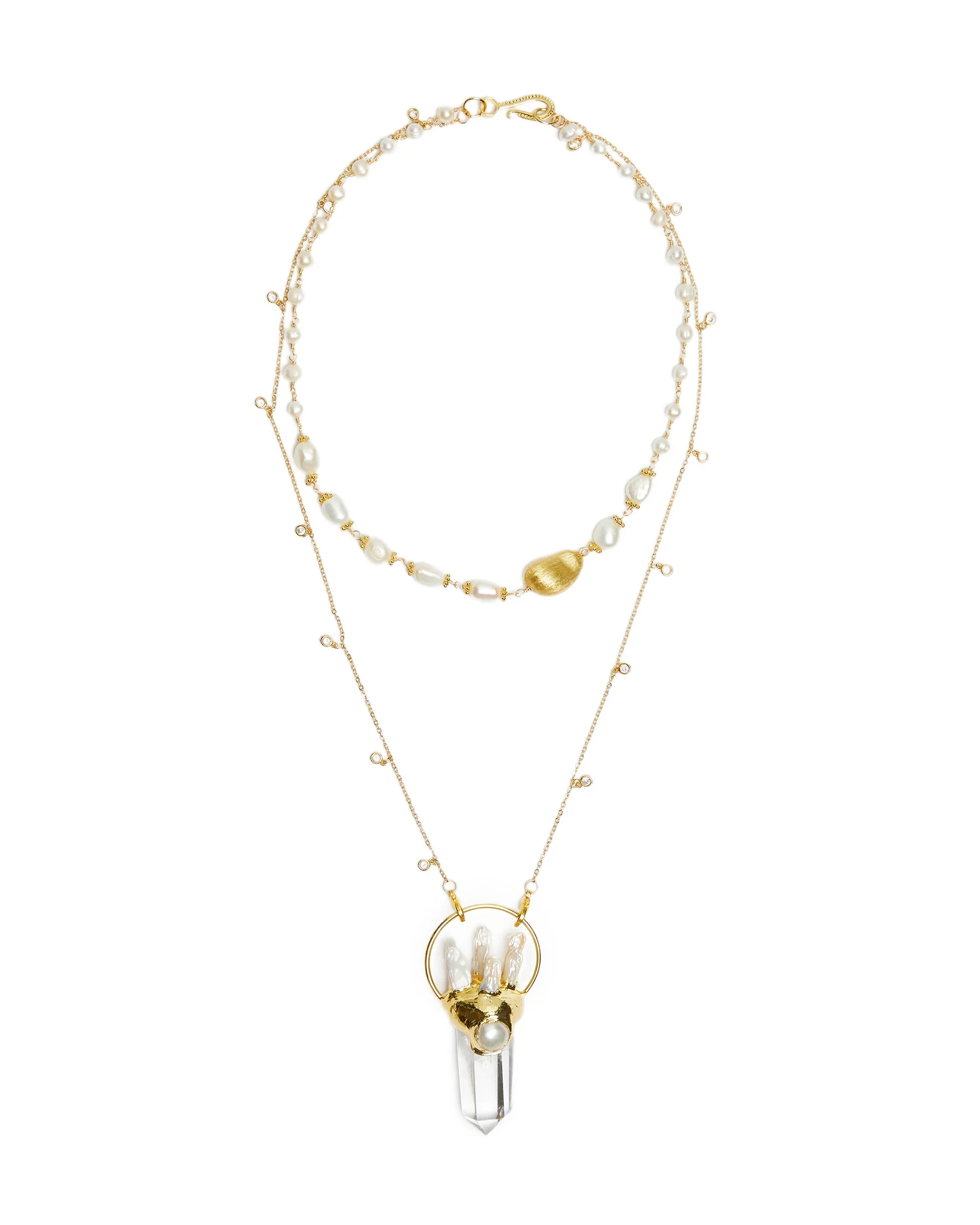 collier-baroque-perle-quartz-spinelle-pendentif-bijoux-perle-d'eau-douce-design-de-mode-sens-nouveau-cadeau-en-gros