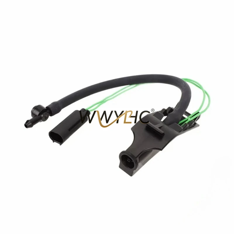 Windshield Cleaning Fluid Nozzle LR050779 LR050780 Suitable for RANGE ROVER EVOQUE