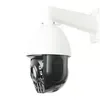 

8MP Auto Tracking PTZ POE Camera 33X Zoom Video Surveillance IP Camera 2 Way Audio Siren Alarm IR Color Night For Home