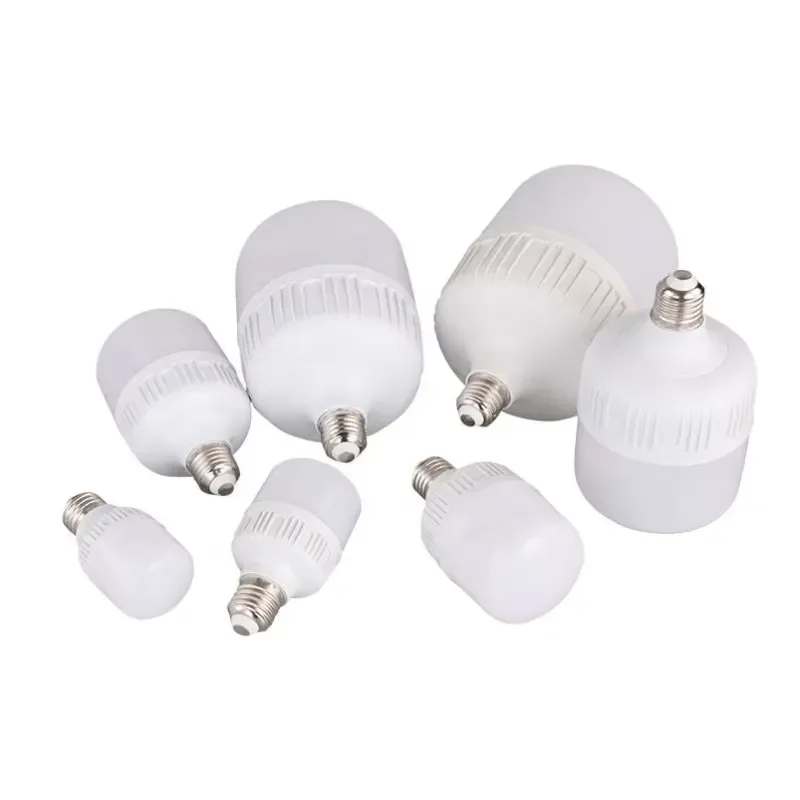 for T-shaped LED Bulb 5W 50W AC185-265V E27 B22 Base Indoor Light CE Certified 2 Years Warranty Manufacturer Wholesale Custom