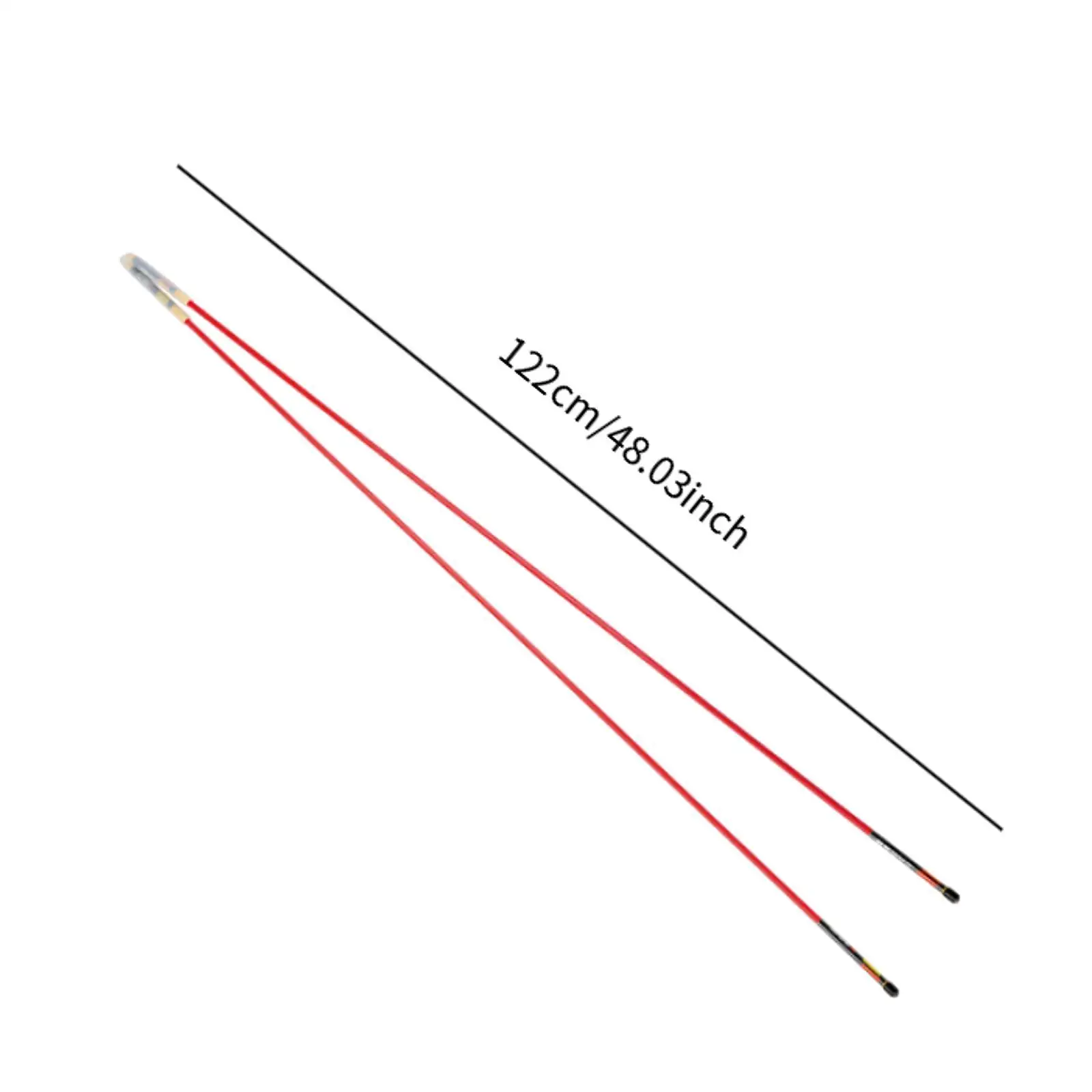 Golf Swing Trainer Golf Training Aid Hilfs Training Tool Übung Golf Grip Training Golf Praxis Stick für Frauen