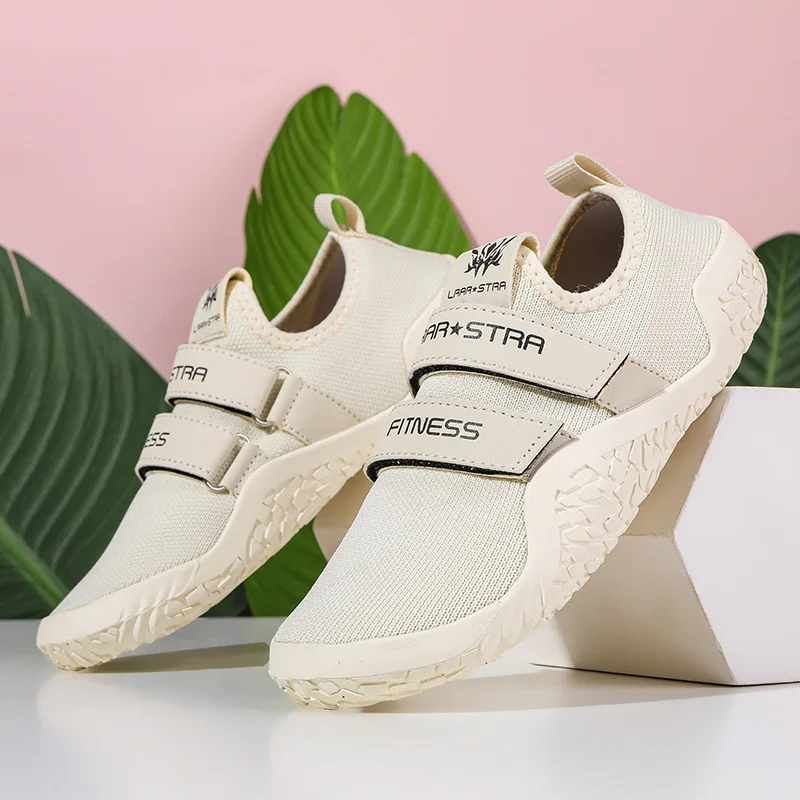 أحذية اللياقة البدنية للأزواج في الأماكن المغلقة، أحذية القرفصاء الممتصة للصدمات وغير قابلة للانزلاق وقابلة للتنفس، أحذية تدريب شاملة على حبل القفز