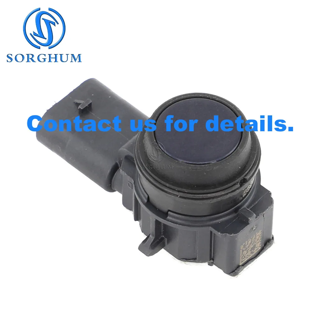 SORGHUM Customized Parking Sensor Support Wholesale Drop shipping