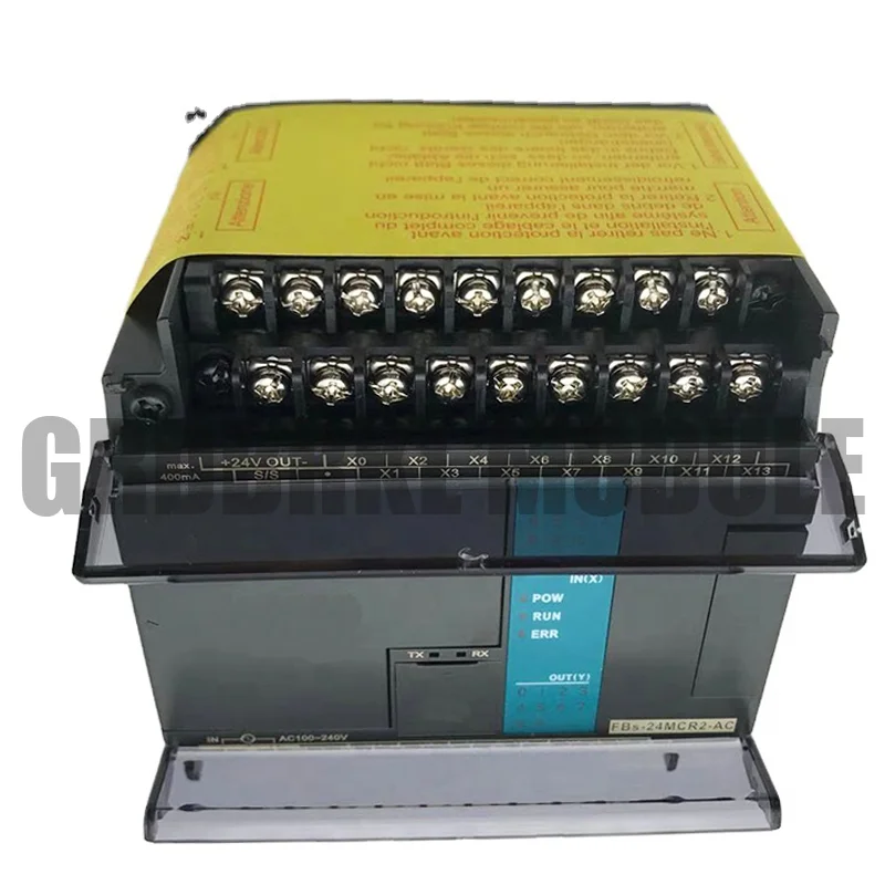 

New Original FBS-24MCR2-AC AC220V