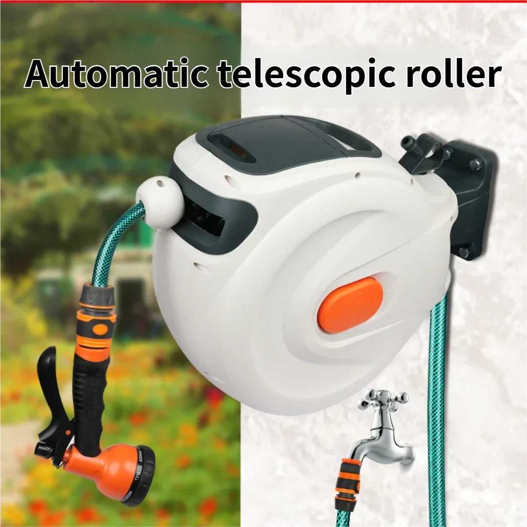 High-pressure car wash shop combination air pump, electric pump, water pump, car wash pump, car wash equipment automatic telesco