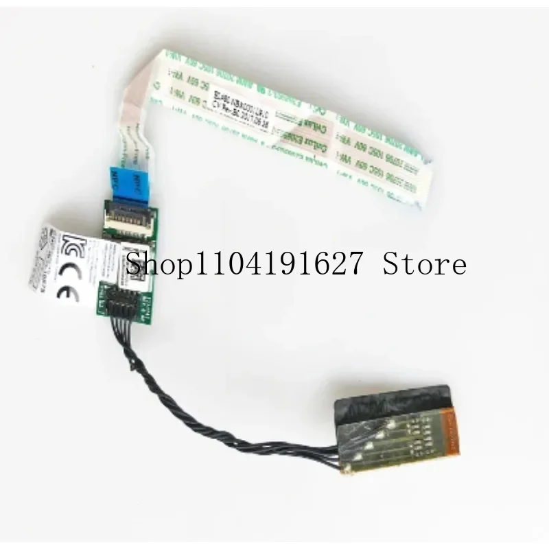 01ax745 nbx0001n510 new for Lenovo ThinkPad t490t495 T14 p43s T590 T15 wireless NFC FXN npc300