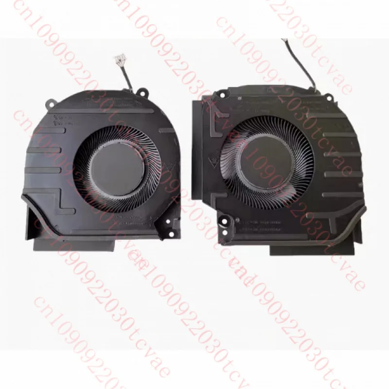 

New for HP VICTUS 9 16-R FAN TPN-C169 N44738-001 5V