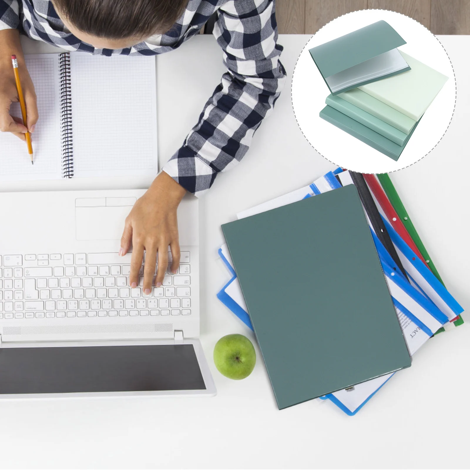 organizzatore-di-file-da-5-pezzi-tasche-multiple-documento-trasparente-per-fatture-veri-forniture-artistiche-cartella-di-presentazione-portatile-leggera