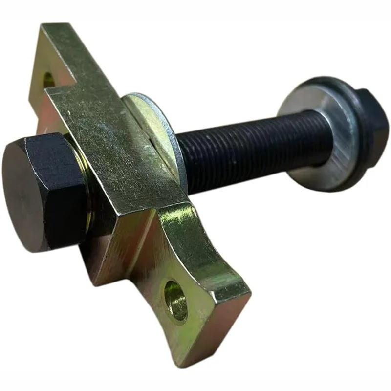 

Инструмент для компрессора клапанной пружины заменяет 24-клапанный двигатель Cummins 5,9 л и 6,7 л, инструменты для поезда клапана двигателя