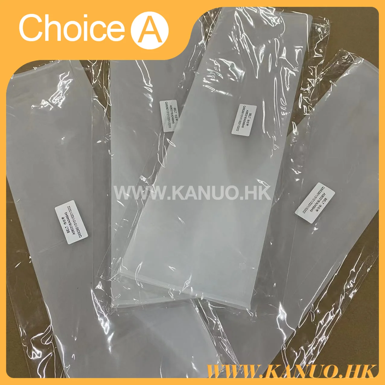 (4 sztuk/partia) Dolny pas obrotowy Noritsu A060316 A049949 dla QSS 2901/3101/3201/3202/3203/3701/3702/3703/3704 Minilabs