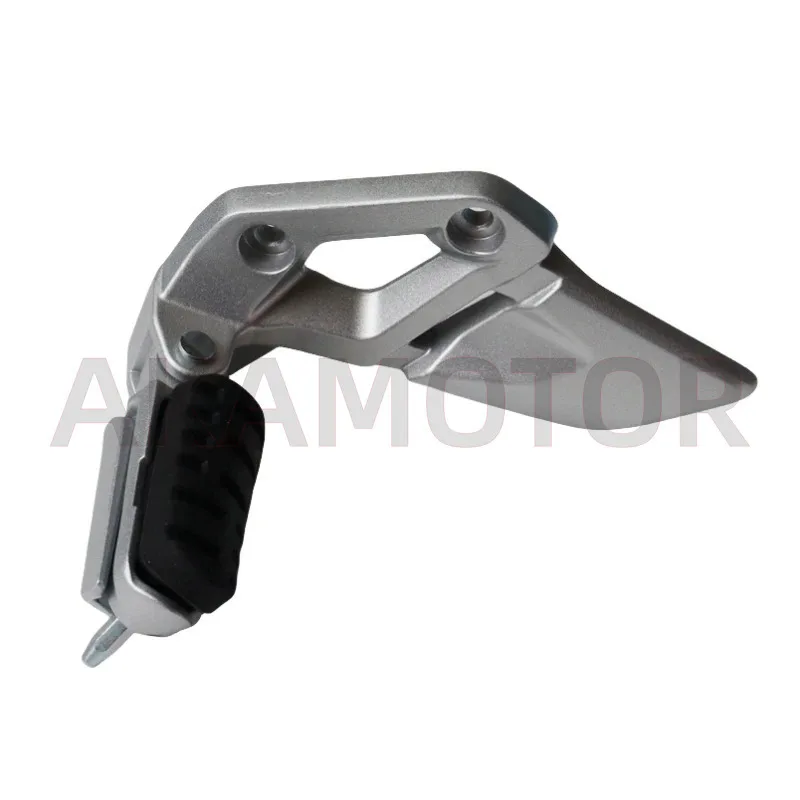 

Левая/правая основная/вспомогательная часть подставки для ног для Loncin Voge DS525x Lx500-x/y 525dsx