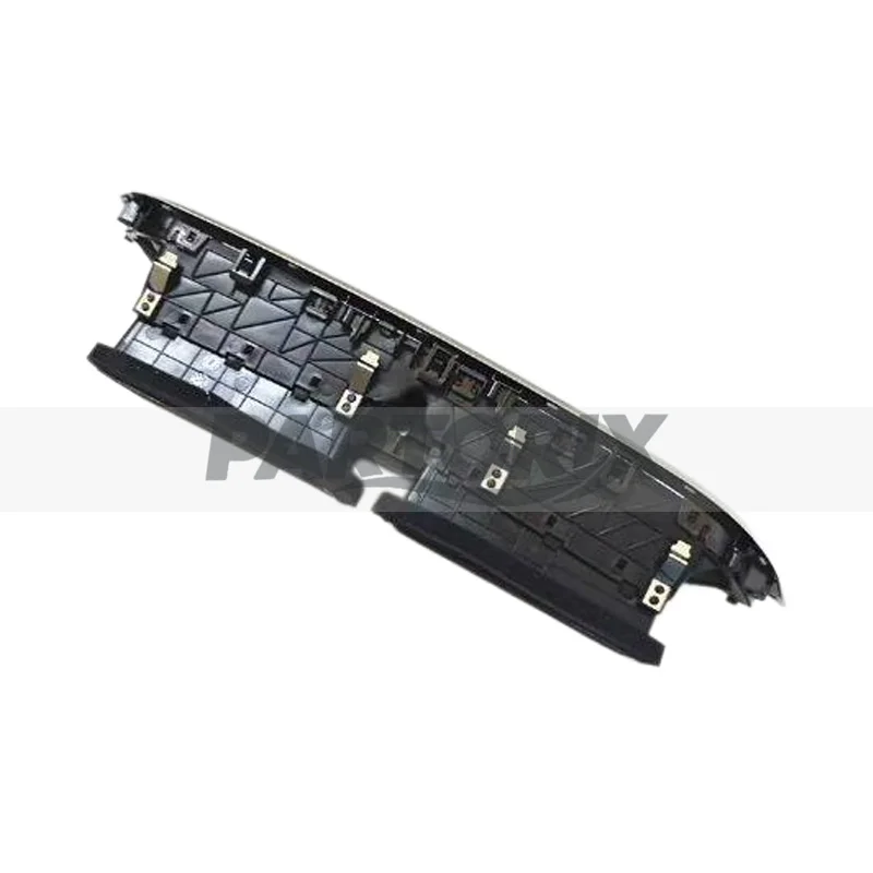 Middle-Right Instrument Air Conditioning Outlet For MG HS Adjustment Knob Center Console Dashboard