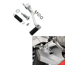Motorcycle Brake Pedal Foot Lever Fit For Aprilia RS660 2021-2025 2024 21 22 23 Aluminum