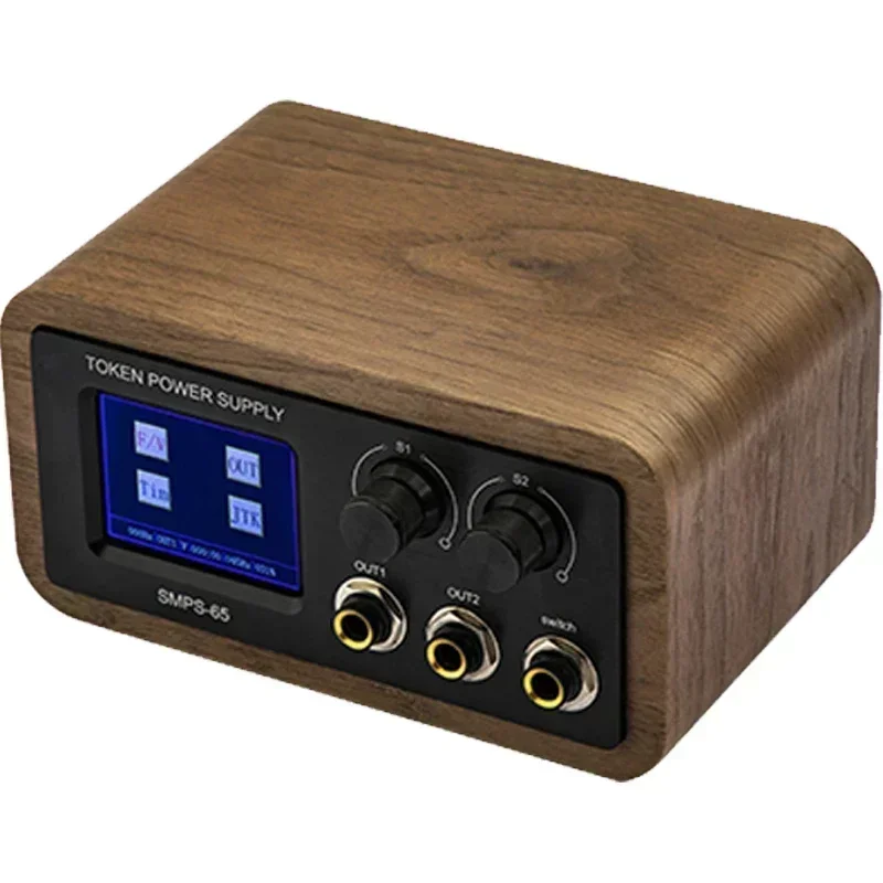 

Hot SalesTattoo Equipment Reclamation Tattoo Tattoo Machine Power Regulator Professional Frequency Conversion Voltage Regulation