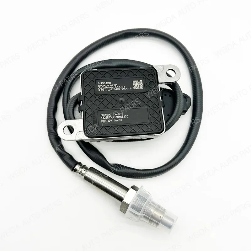 

NOX Sensor 4326873-5WK96742 4326873RX