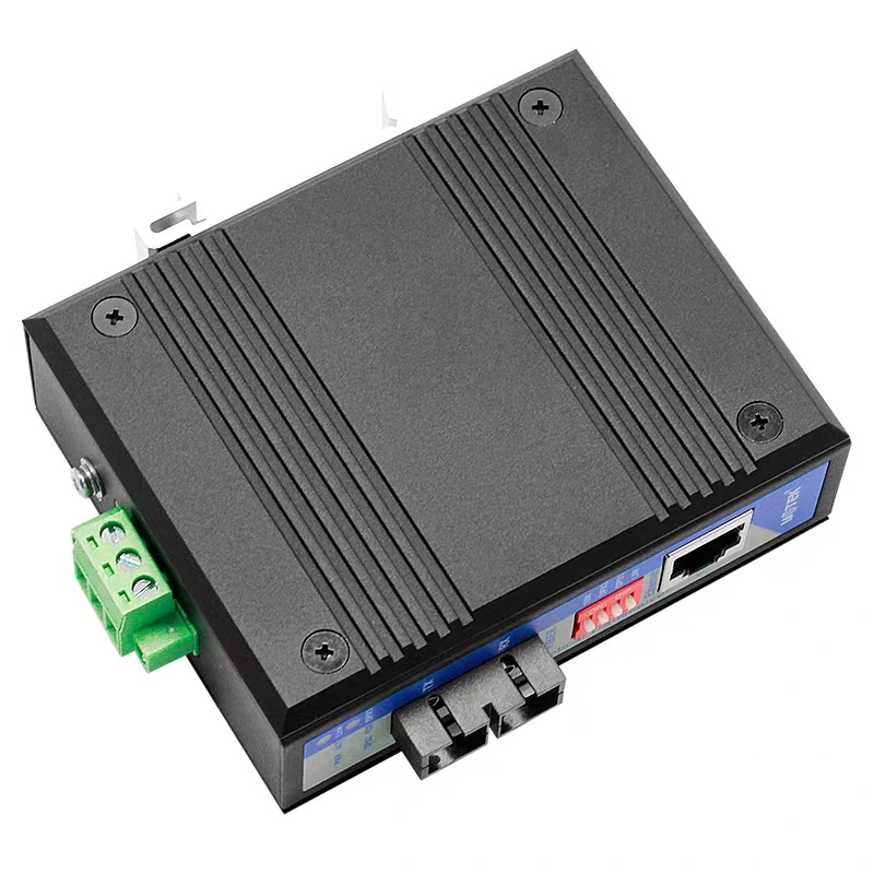 UT-60-D1T1SC Series Ethernet Switch