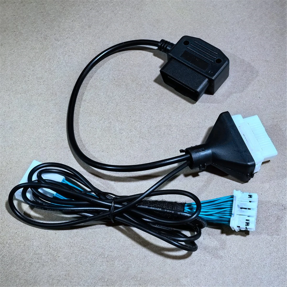 A30 كابل 8A-BA لتويوتا 4A كابل المفتاح الذكي جميع المفاتيح المفقودة صالح K518 obdstar Autel IM508 IM608 DP300 Xhorse مفتاح أداة-T45C