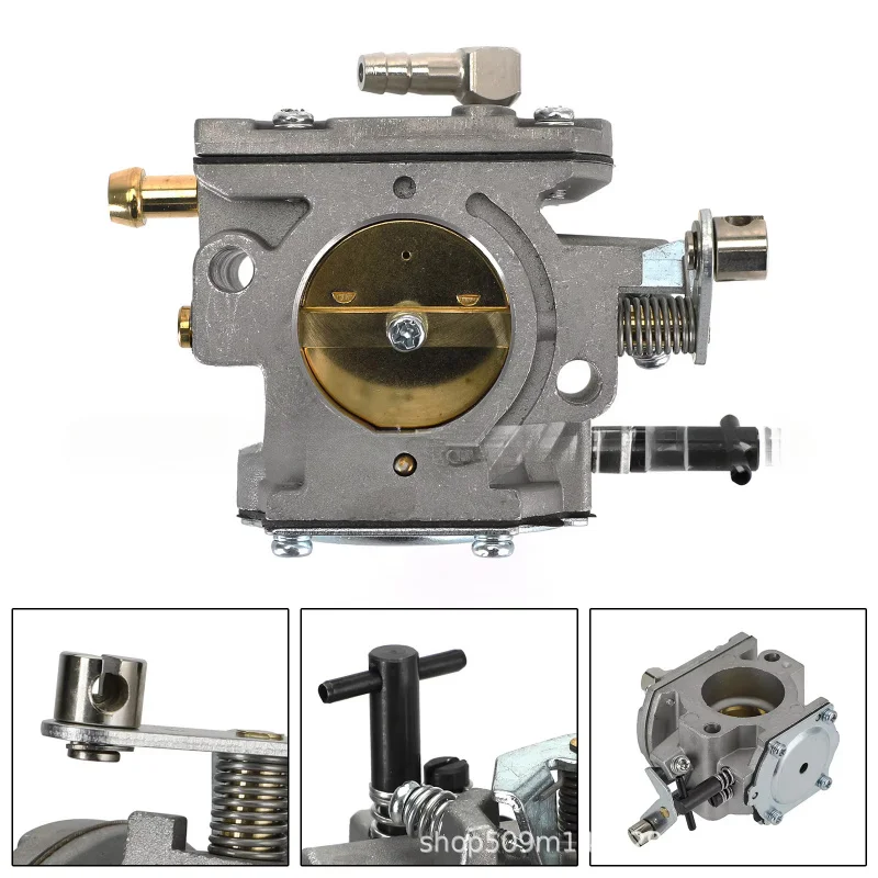 

The horticultural mechanical carburetor is suitable for WALBRO WB-47 100CC-200CC
