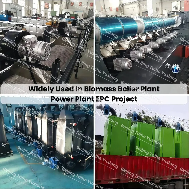 Stainless steel medium pressure induced air centrifugal fan, medical workshop EPC project industrial solution provider