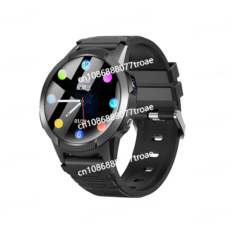 

Huaqiangbei Children's Mobile Phone Watch GPS Positioning, Student Smartphone Watch