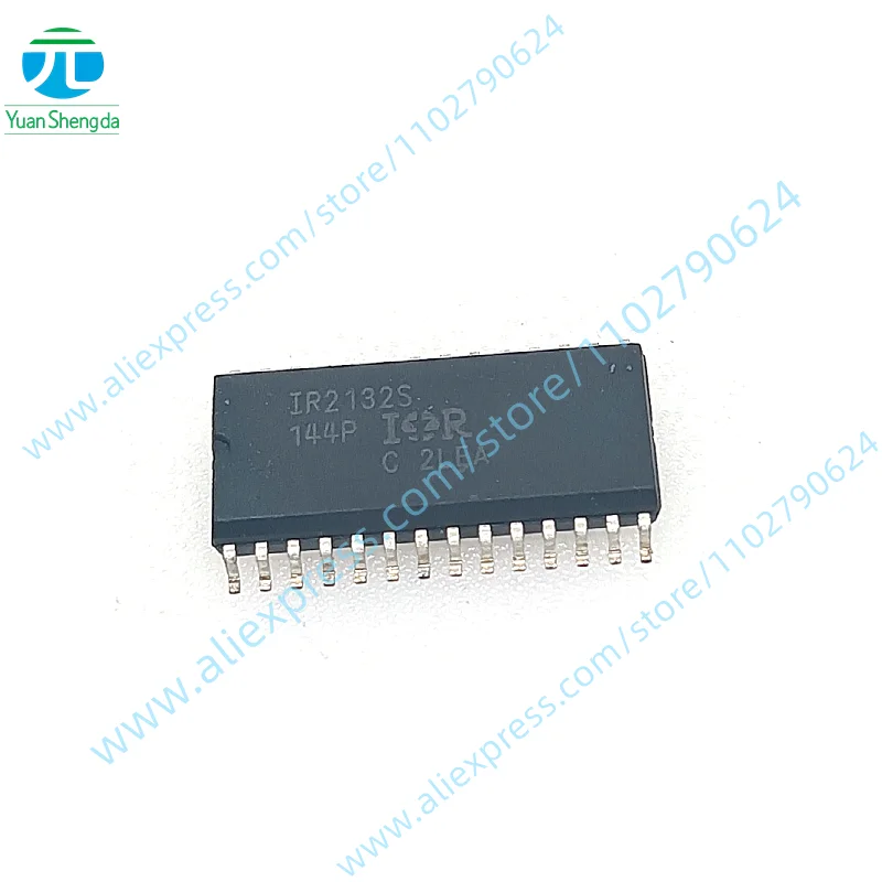 

2 шт. новый оригинальный чип IR2132STRPBF SOP-28 IR2132S