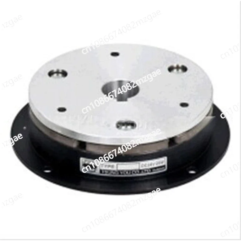 

DZD5-40/B Type Electromagnetic Brake/DZD5-40B Type Electromagnetic Brake DC24V/shaft Hole: 25/30 Optional
