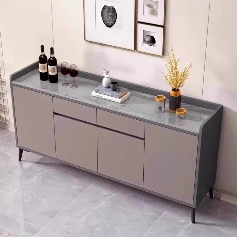 

Офисные шкафы для гостиной в скандинавском стиле, органайзеры, шкафы для гостиной, консоль для хранения Meuble Rangement, мебель для дома