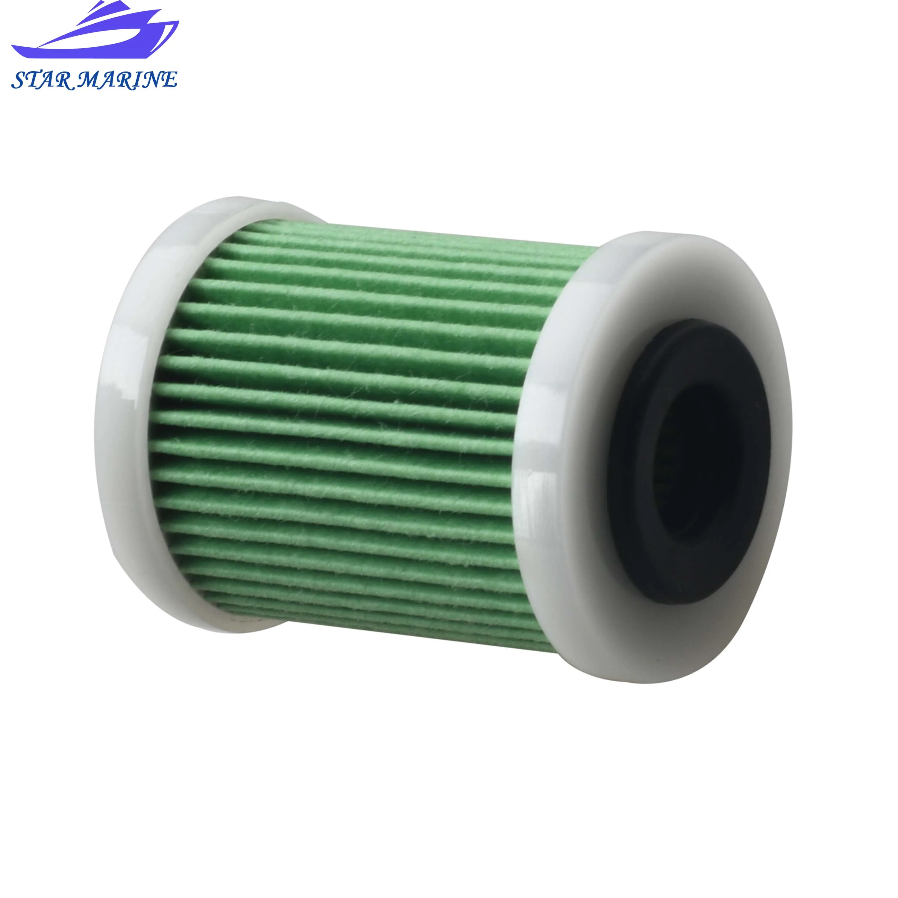 6P3-WS24A-01-00 6P3-WS24A  Fuel Filter for Yamaha 4 stroke FL150  F150 F200 F225 F250  6P3-24563-00-00 6P3-WS24A-01 6P3-24563-00